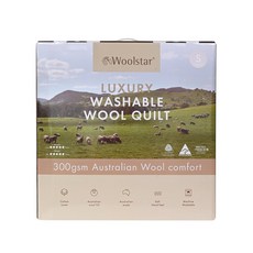 woolstar TOP01