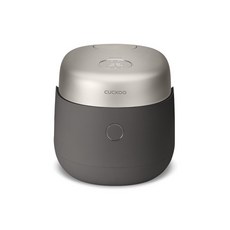 쿠쿠 6인용 IH 마스터셰프 사일런스 밥솥 CRP-NHTR0610FB