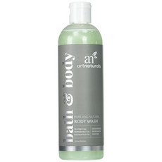 Artnaturals Tea Tree Body Wash 12 Ounce, 단일상품, 상세 설명 참조0, 본문참고