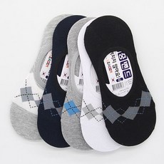남성용수면양말여름용단목