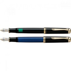티에스컴즈 펠리칸 M-400 만년필 블랙 EF Pelikan, 해당상품, 해당상품