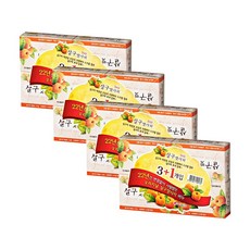 살구맛사지비누