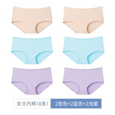 6스틱 에우린의 참대 고다이라 코너 미디웨스트 이지 배기 삼각 솔리드 무지