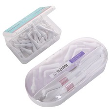 에코형패키지 I형 치간칫솔 100개 L(1.5mm) 1개입 상품 이미지