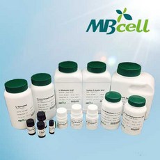 MBcell Sodium Chloride [500g], 1개 - 소듐클로라이드