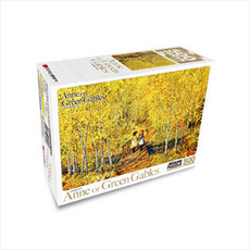 빨강머리앤퍼즐