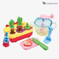 콩순이아이스바