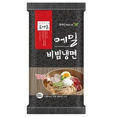봉평현대막국수