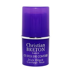christian breton 크리스티앙 브르통 아이스 스틱 아이 컨투어 3g, 1개