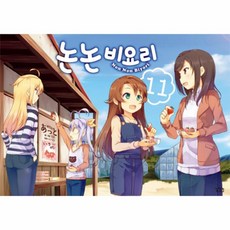 논논
