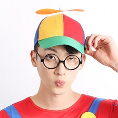 풍선헬리콥터