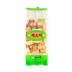 정든 깨소미 250g (1박스-12개), 1박스