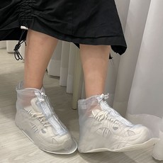 신발우비