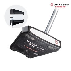  정품 오디세이퍼터 화이트핫 버사/12번CS/White Hot Versa 33피스톨  상품 이미지