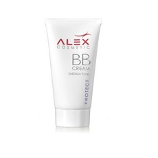 알렉스 비비크림 30ml 중간 톤 튜브형 Alex, 1개