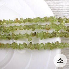 탄생석비즈만들기