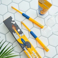 페스룸덴탈클린칫솔