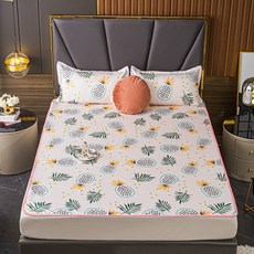 매트리스킹사이즈패드