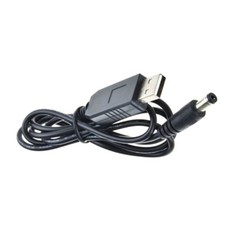 28-4 DC 전원공급 USB 케이블 아두이노 베스트 부품, 1개