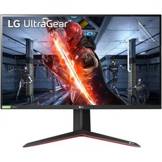 셀리셔스 비비드 인비저블 유광 HD 스크린 프로텍터 필름 LG 울트라기어 모니터 27 27GN950B 2팩