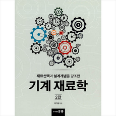 기계재료학