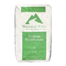 ES 식품원료 탄산수소나트륨 Sodium Bicarbonate(베이킹소다) [미국산] [1358]