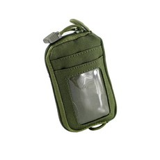 나일론열쇠지갑