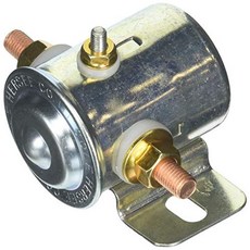 Cole Hersee 24037 Intermittent Duty Solenoid Cole Hersee 24037 간헐적 듀티 솔레노이드, 1개