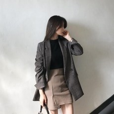 리투아니아린넨르와르깅엄체크네이비