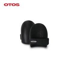 OTOS 공사 현장 안전 작업 무릎 보호패드 보호대