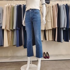 블루페페청바지