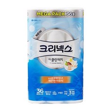 크리넥스더클린터치