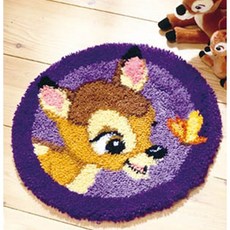 스킬자수캔버스