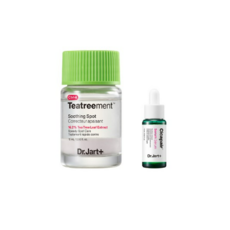 닥터자르트티트리먼트패치