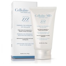 Cellulite MD 탄력 토닝 앤 슬리밍 로션 170g