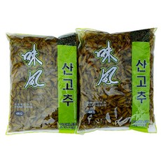 산고추절임-추천-상품