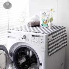 까사베르데세탁기커버