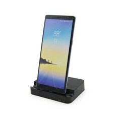 c타입거치대스탠드도킹스테이션