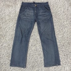 시리즈 청바지 허리34인치