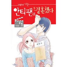 그래서나는안티팬과결혼했다