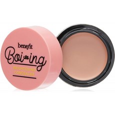 Benefit Boi ing 브라이트닝 컨실러 - # 02 (Light / Medium) 4.4g / 0.15oz, 단일상품, One Size