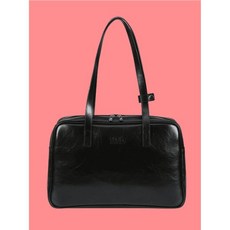 [100%정품] 필인더블랭크 Trapezoid 숄더백 핸드백 가방 블랙