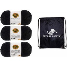 뜨개프로젝트백