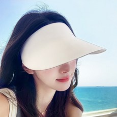 SupplyPro 자외선차단 썬캡 UV 99.9% 햇빛가리개 상품 이미지