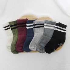 120d줄무늬밴드스타킹