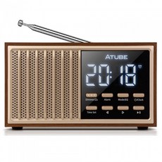 에이튜브 A30RB (정품) 블루투스 스피커