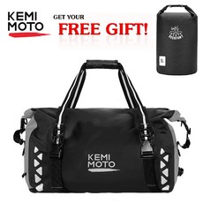  가방 오토바이 야외 pvc 건조 자루 방수 10l 20l 30l 어깨 다이빙 토트백 