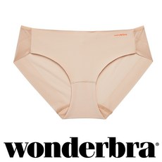 [Wonderbra] 원더브라 프리컷 라이트베이지 팬티 1종 WBWPT2M36T