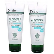 키즈알로에수딩젤