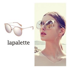 [라빠레뜨] 공용 빈티지 선글라스 ★릴리